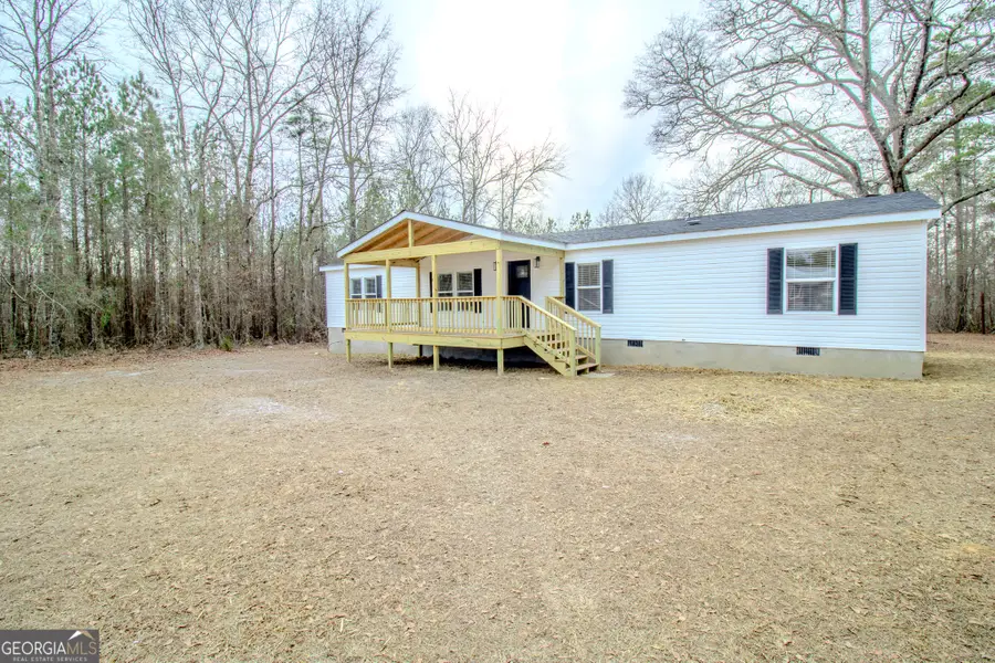 193 Elam Street, Gordon, GA 31031 - Image #2