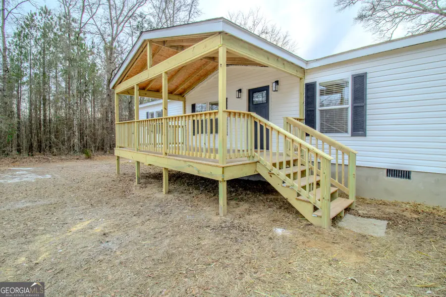 193 Elam Street, Gordon, GA 31031 - Image #3