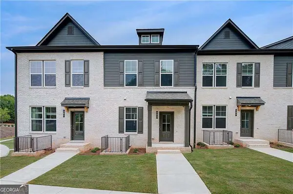 303 Daybreak Lane, Newnan, GA 30265