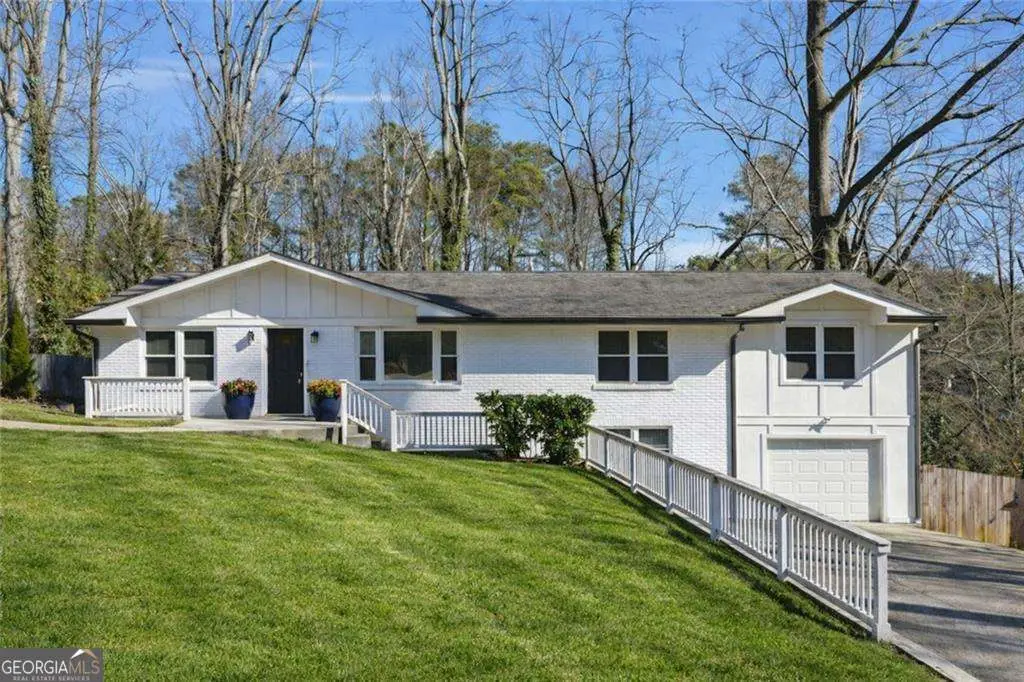 2629 Henderson Road, Tucker, GA 30084 - #1