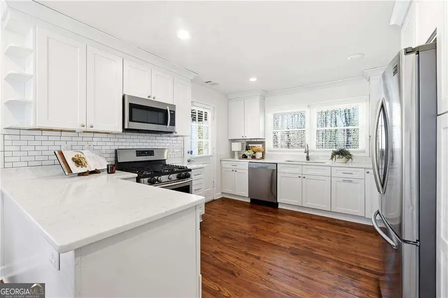 2629 Henderson Road, Tucker, GA 30084 - #2