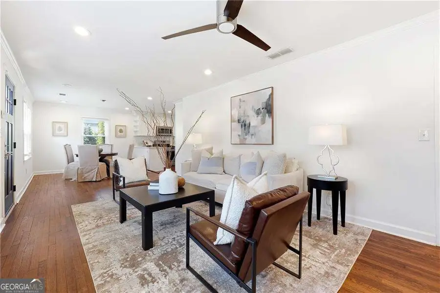 2629 Henderson Road, Tucker, GA 30084 - #3