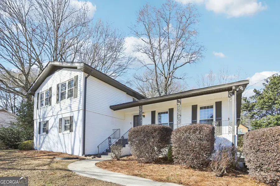 2886 Jones Mill Road, Dunwoody, GA 30360 - Image #2