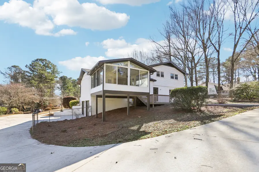 2886 Jones Mill Road, Dunwoody, GA 30360 - Image #3