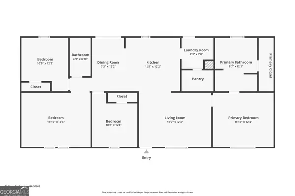 31 Dons Court, Royston, GA 30662