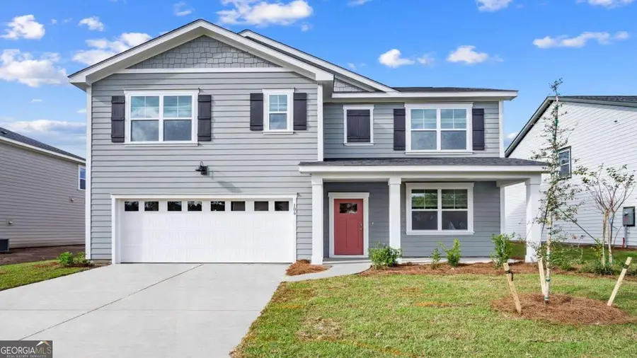 115 Grove Drive, Guyton, GA 31312 - Image #3