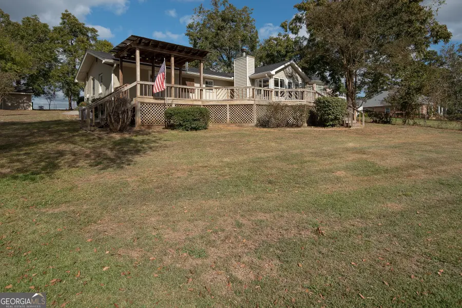 187 Lakeshore Circle Ne, Milledgeville, GA 31061 - Image #2