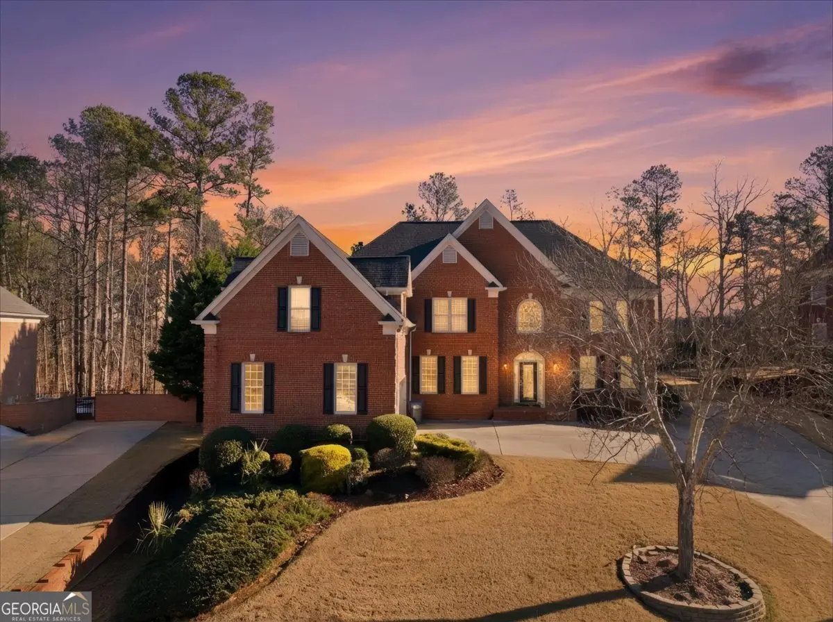 1121 Hiddenbrook Lane, Suwanee, GA 30024 - Image #1