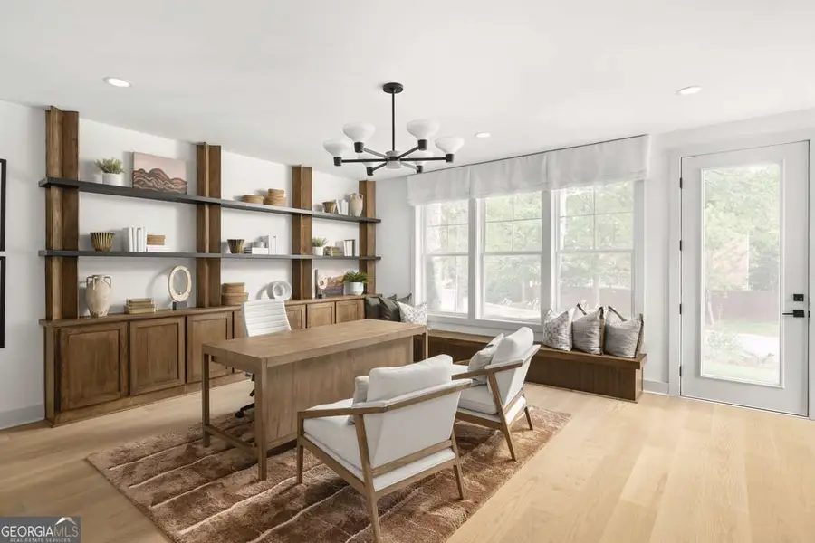 1129 Panorama Drive #24, Brookhaven, GA 30319 - Image #2