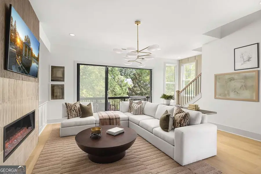 1129 Panorama Drive #24, Brookhaven, GA 30319 - Image #3