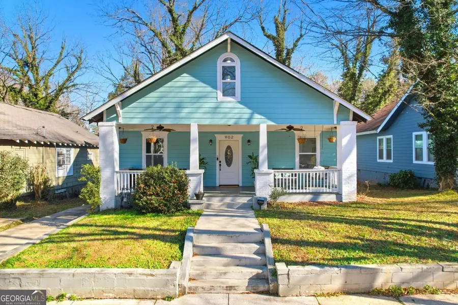 902 SW Gaston Street Sw, Atlanta, GA 30310 - Image #2