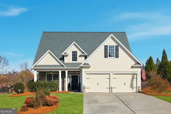 144 Blackberry Run Trail, Dallas, GA 30132