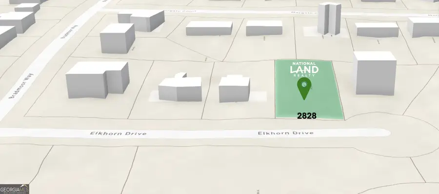 2828 Elkhorn Drive, Decatur, GA 30034 - Image #2