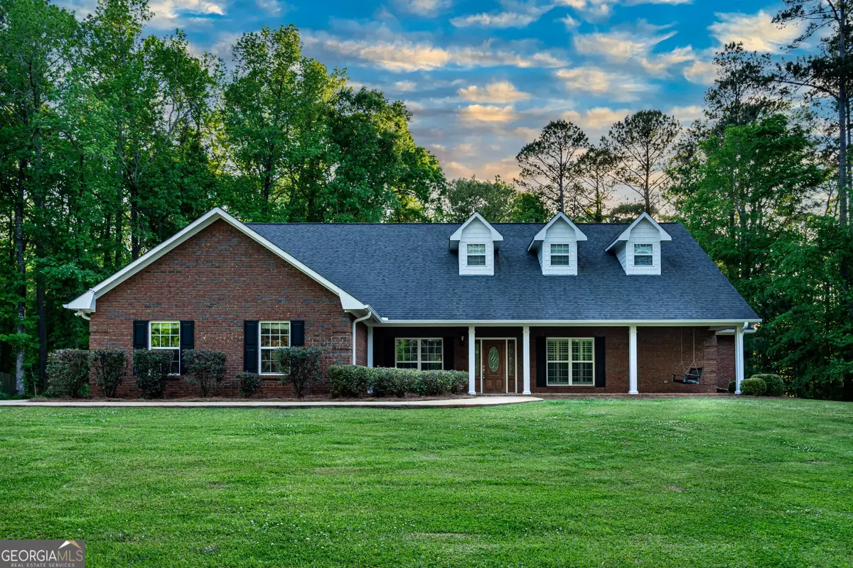 830 John Lovelace Road, Lagrange, GA 30241 - Image #1