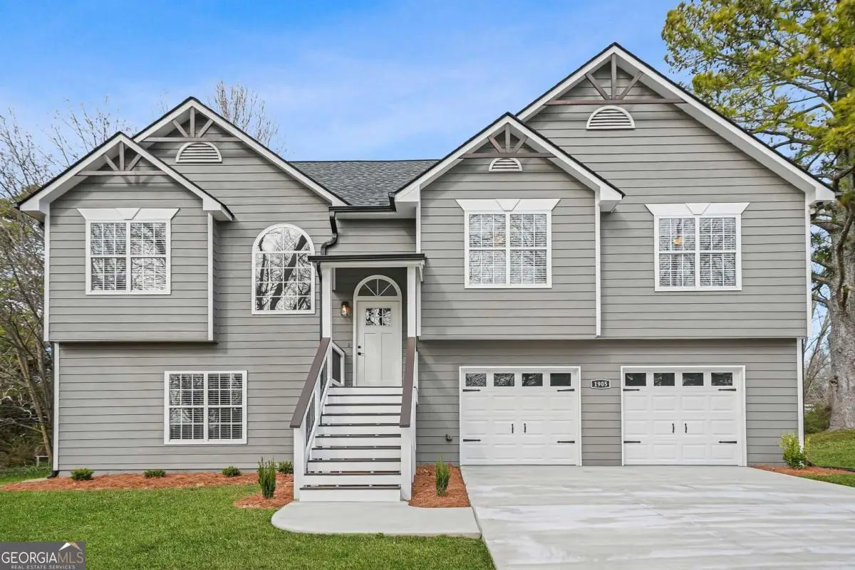 1905 Pilgrim Road, Cumming, GA 30040 - Image #1