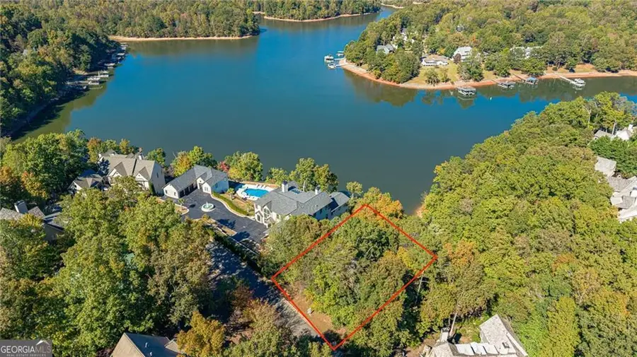 472 River Overlook Road, Dawsonville, GA 30534 - #2