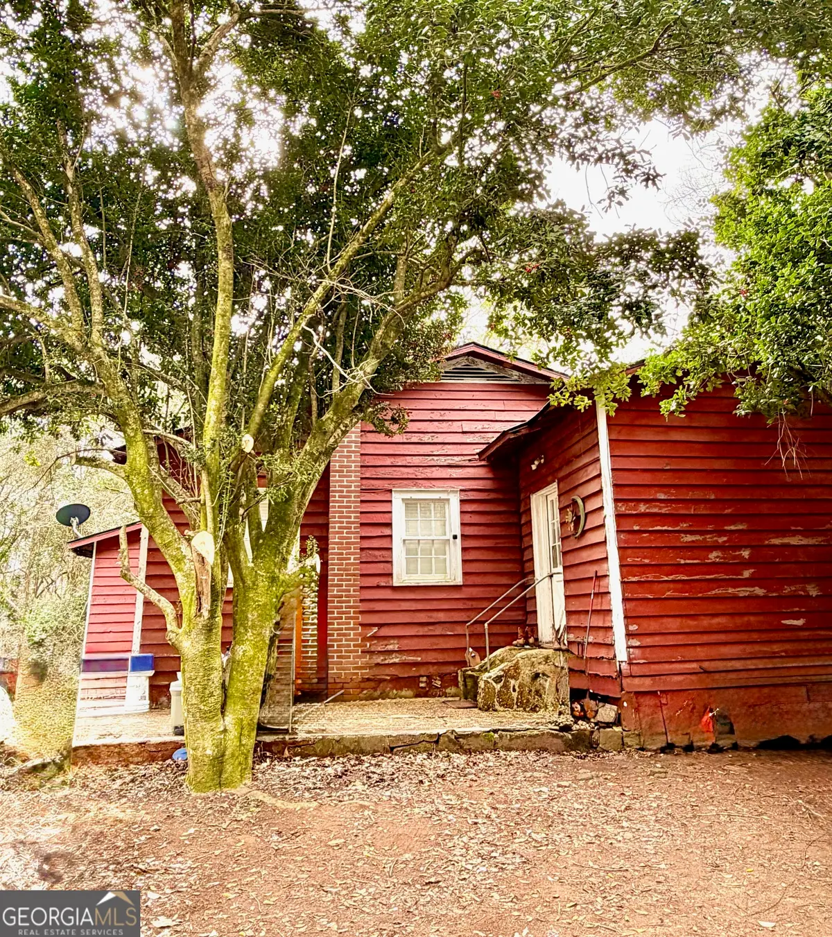 1476 S Highway 42, Forsyth, GA 31029 - Image #1