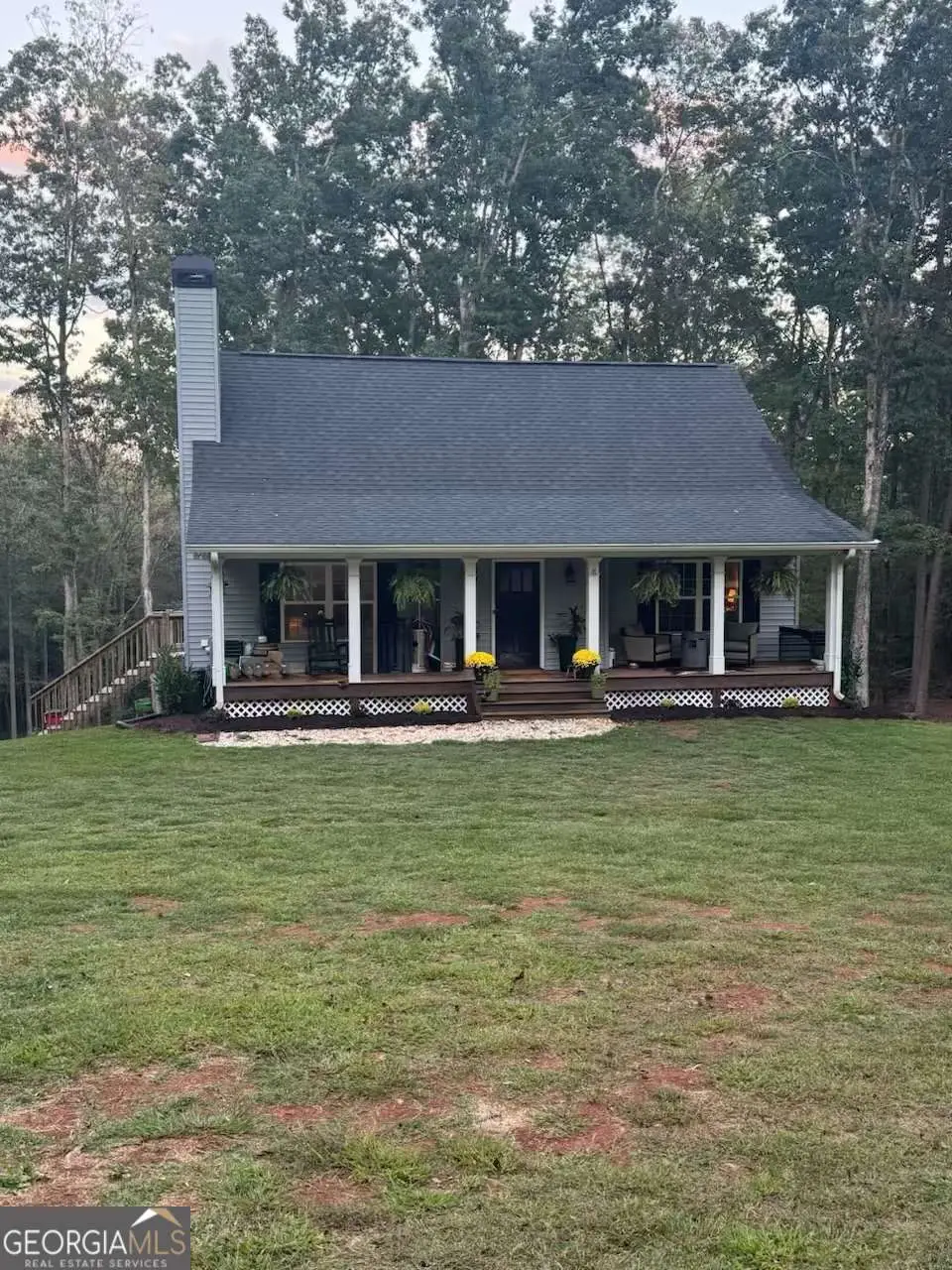 107 Holcomb Road, Dawsonville, GA 30534 - Image #1