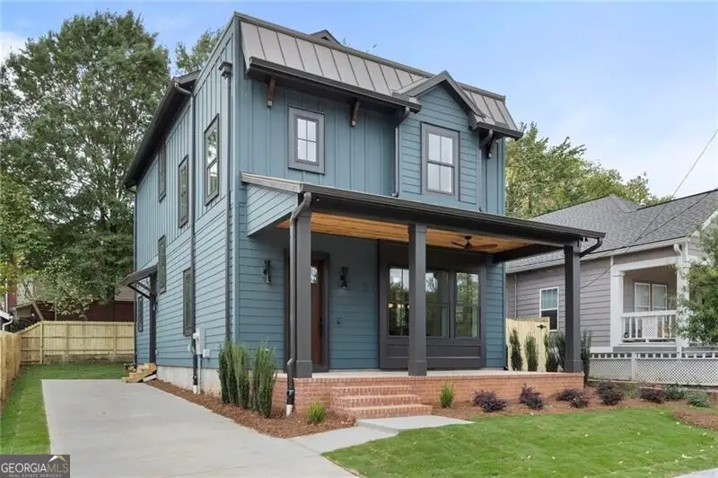 56 Ormond Street Sw, Atlanta, GA 30315 - #1