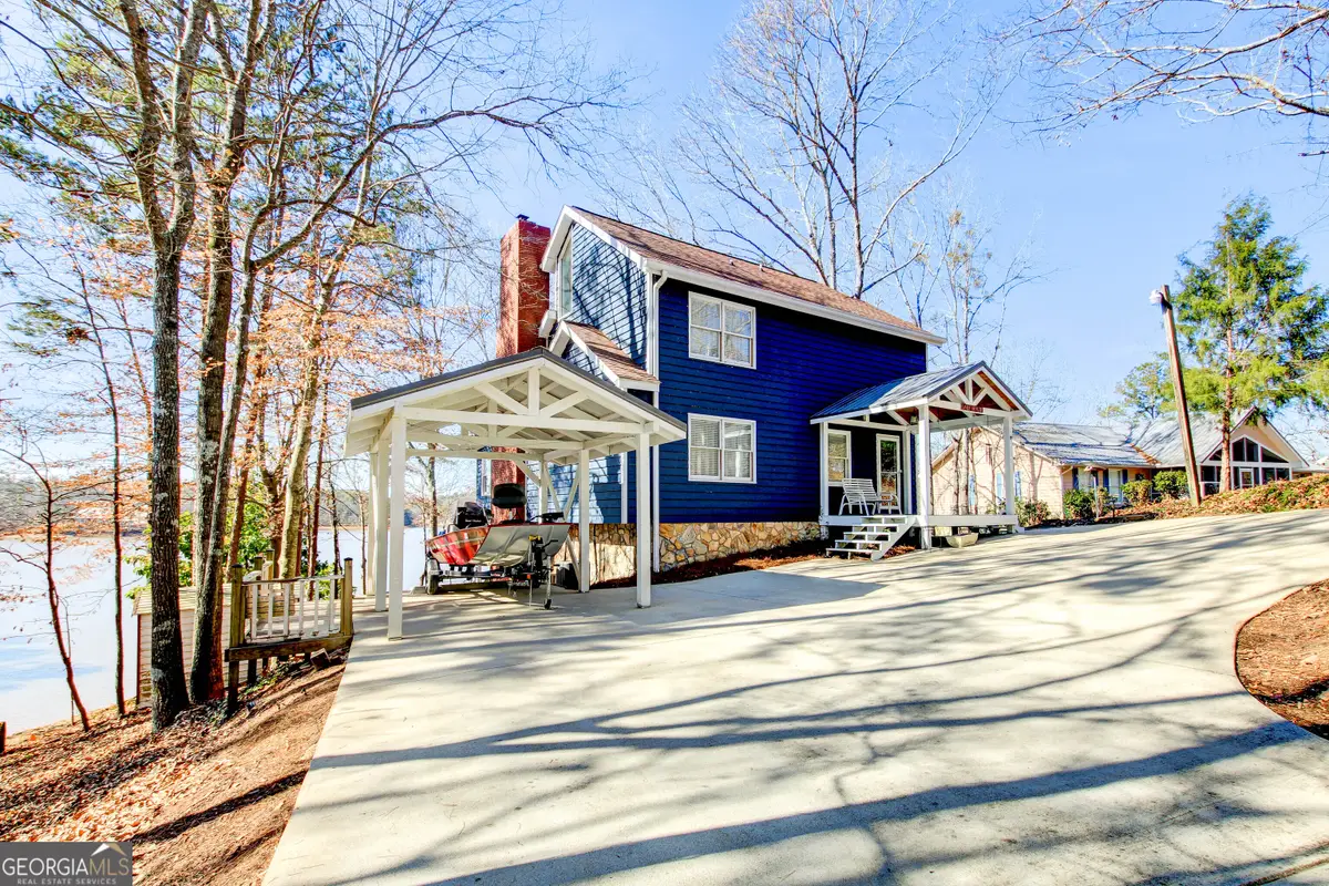 159 Riverpoint Drive, Wedowee, AL 36278 - Image #1