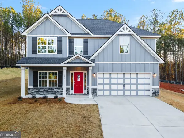 699 Jasmine Drive #C48, Macon, GA 31211