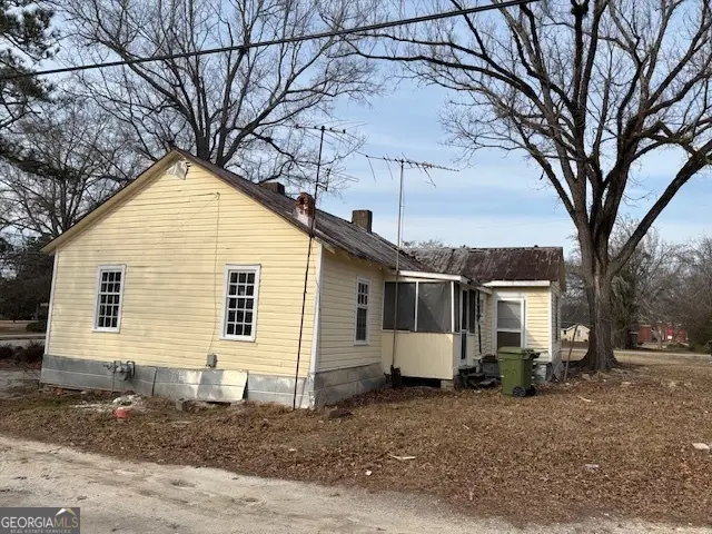 0 Mlk Jr. Street, Thomson, GA 30824 - Image #2