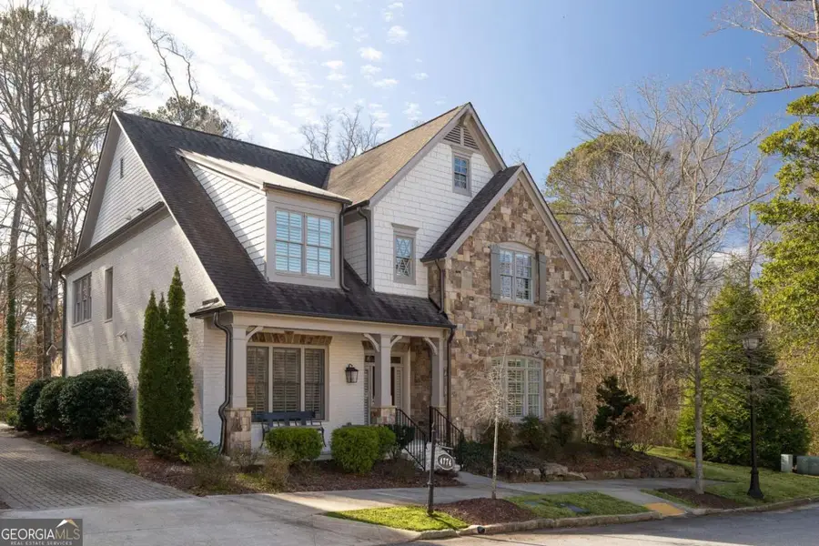 4774 Wieuca Road Ne, Atlanta, GA 30342 - Image #2