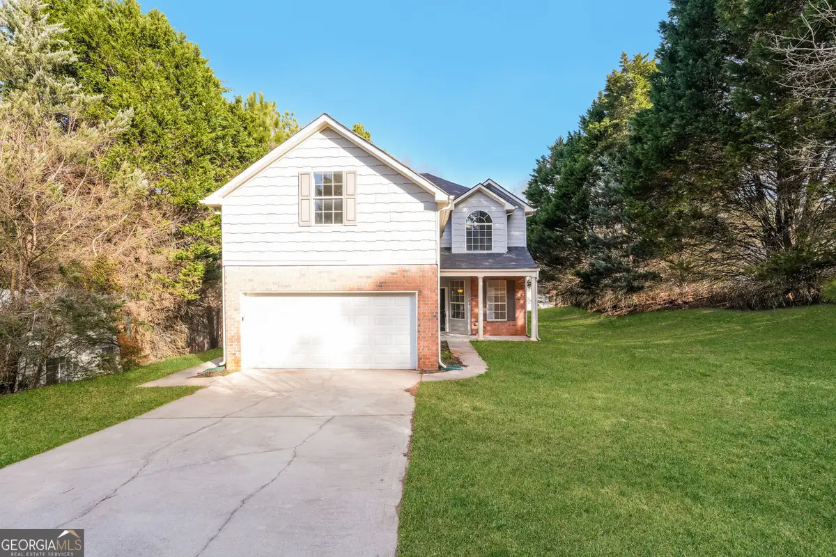 2704 River Summit Lane, Decatur, GA 30034 - Image #1