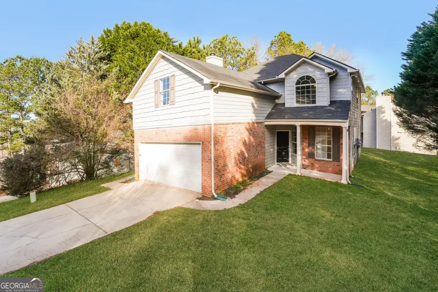 2704 River Summit Lane, Decatur, GA 30034 - Image #2