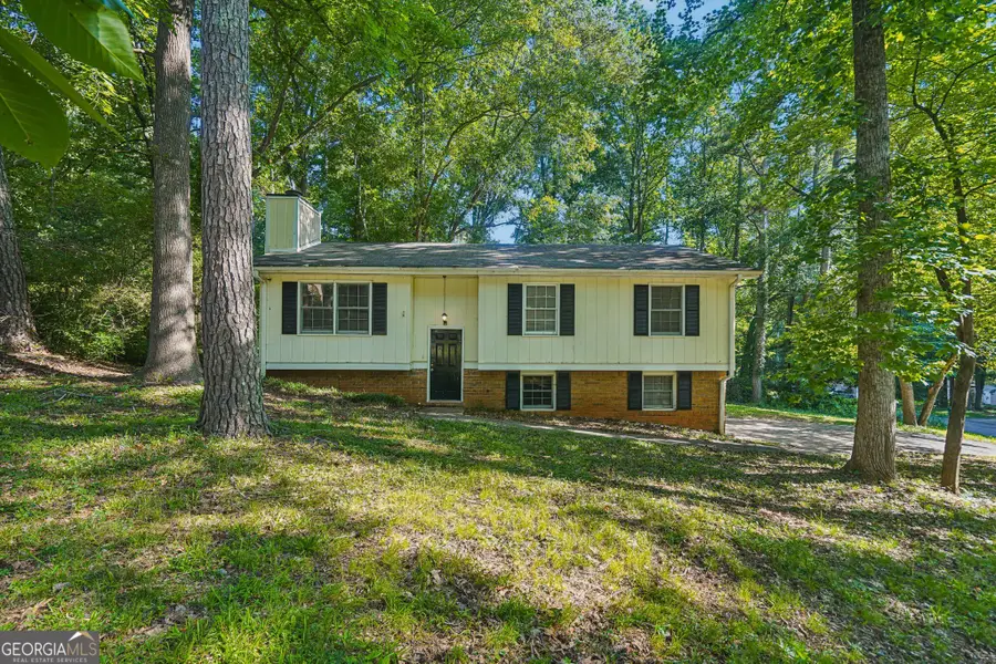 4496 Housworth Drive, Lithonia, GA 30038 - Image #2