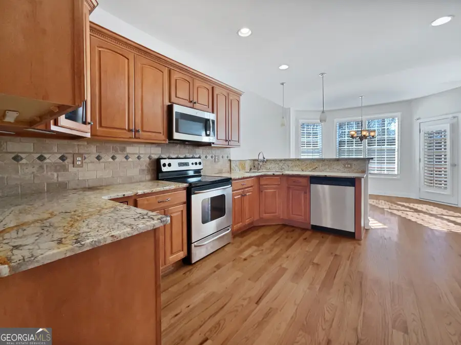 7465 Rolling Oaks Drive, Winston, GA 30187 - Image #2