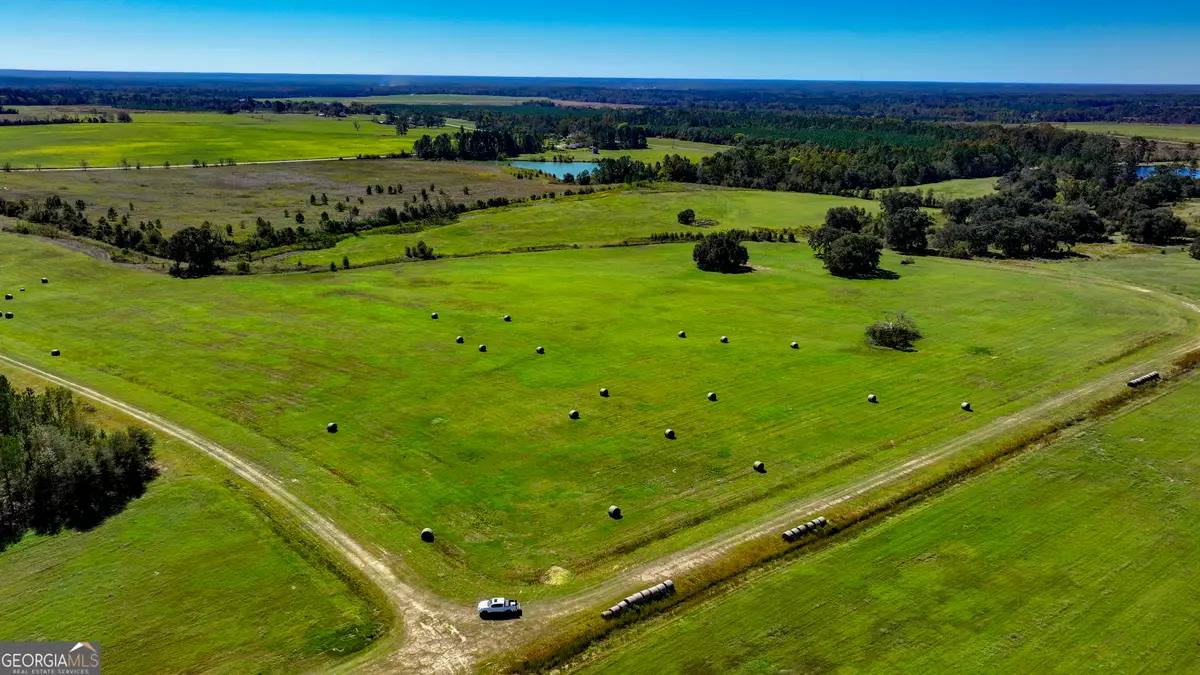 0 Ralph Keen Rd, East Dublin, GA 31027 - Image #1