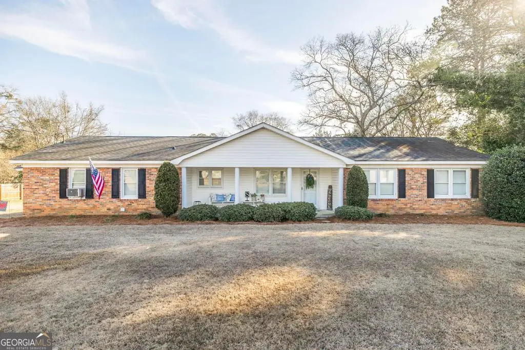 10 Arbor Drive # 102, Hawkinsville, GA 31036 - #1