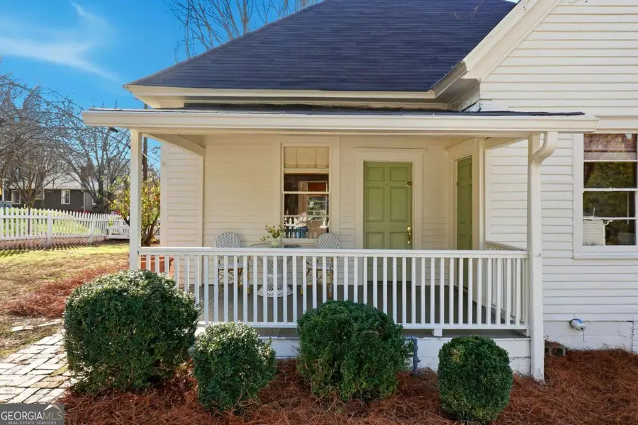 1966 Butler Way Nw, Atlanta, GA 30318 - #2