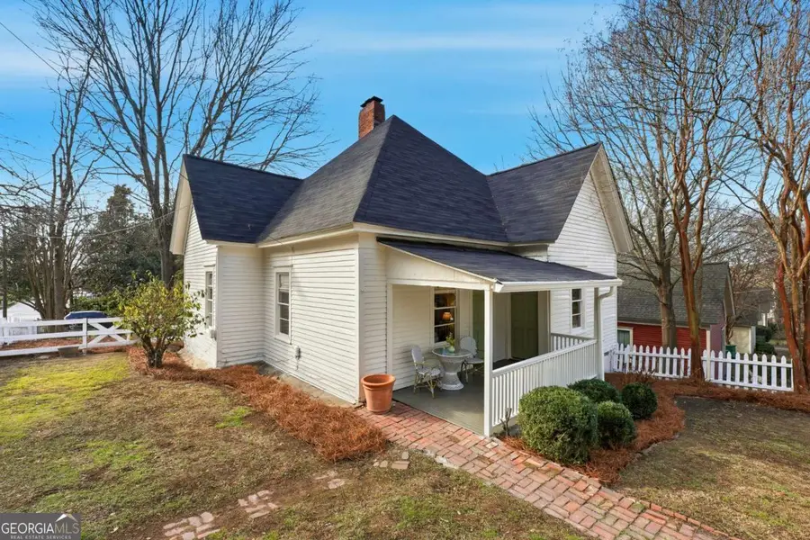 1966 Butler Way Nw, Atlanta, GA 30318 - #3