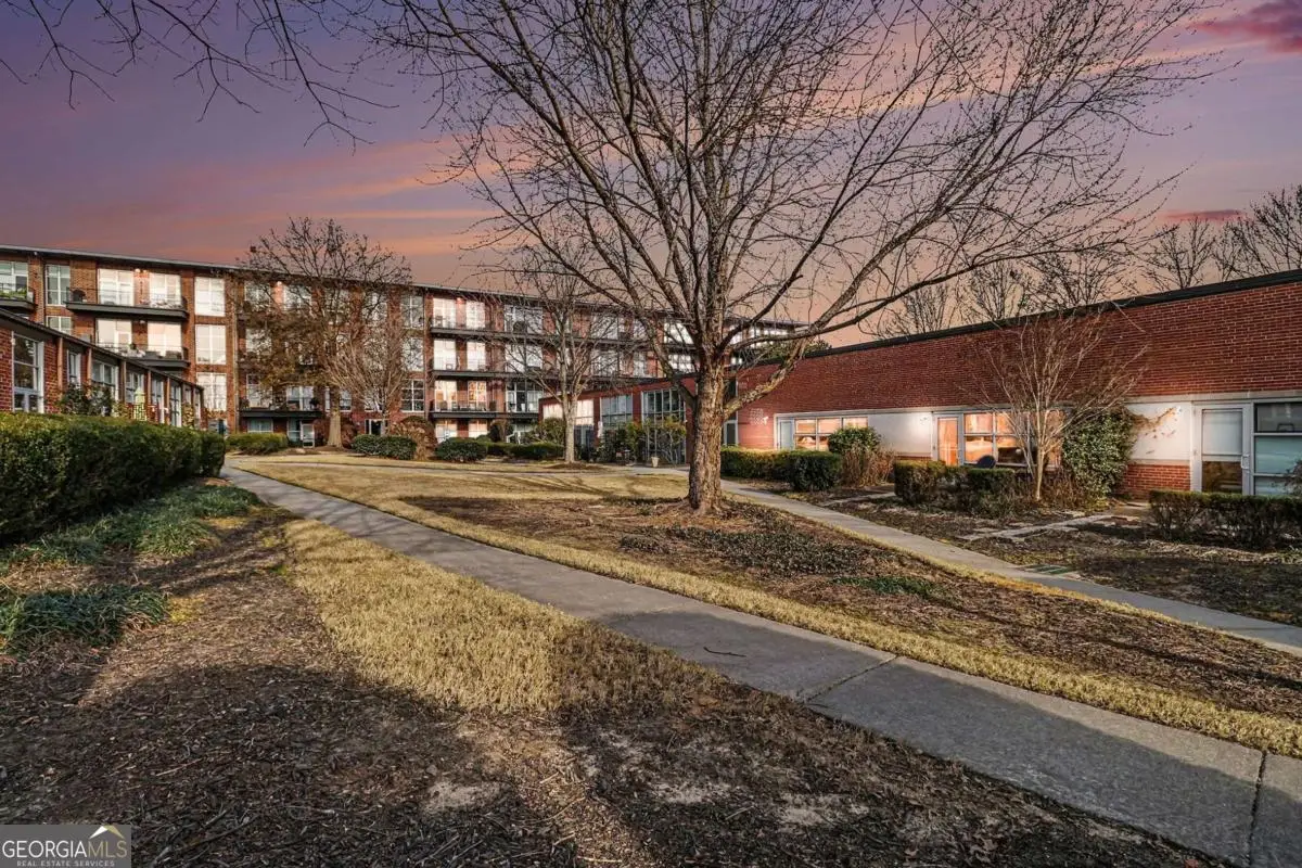 5200 Peachtree Road #2101, Atlanta, GA 30341 - Image #1