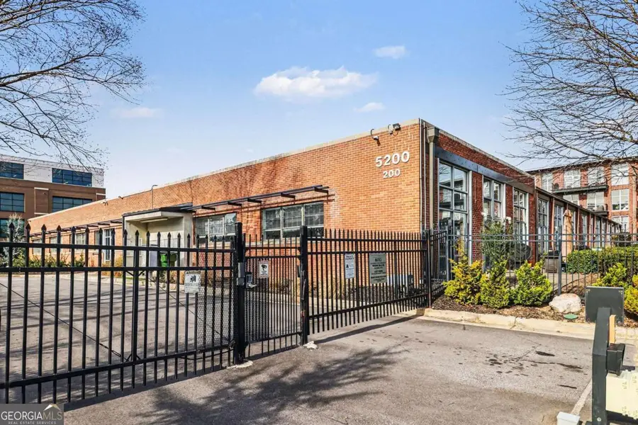 5200 Peachtree Road #2101, Atlanta, GA 30341 - Image #2