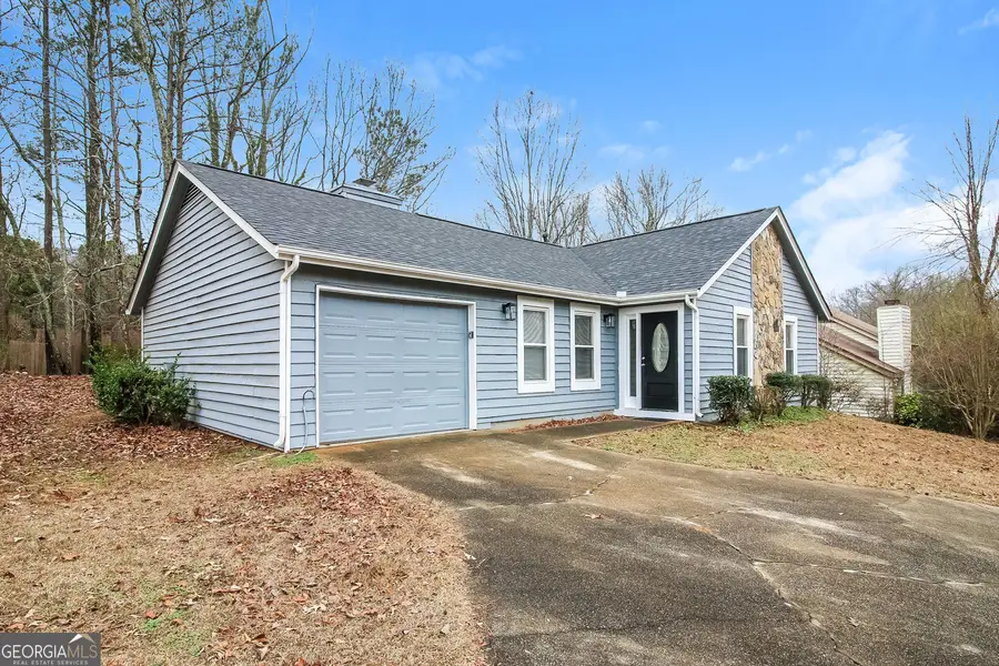 1050 Chapman Circle, Stone Mountain, GA 30088 - #2