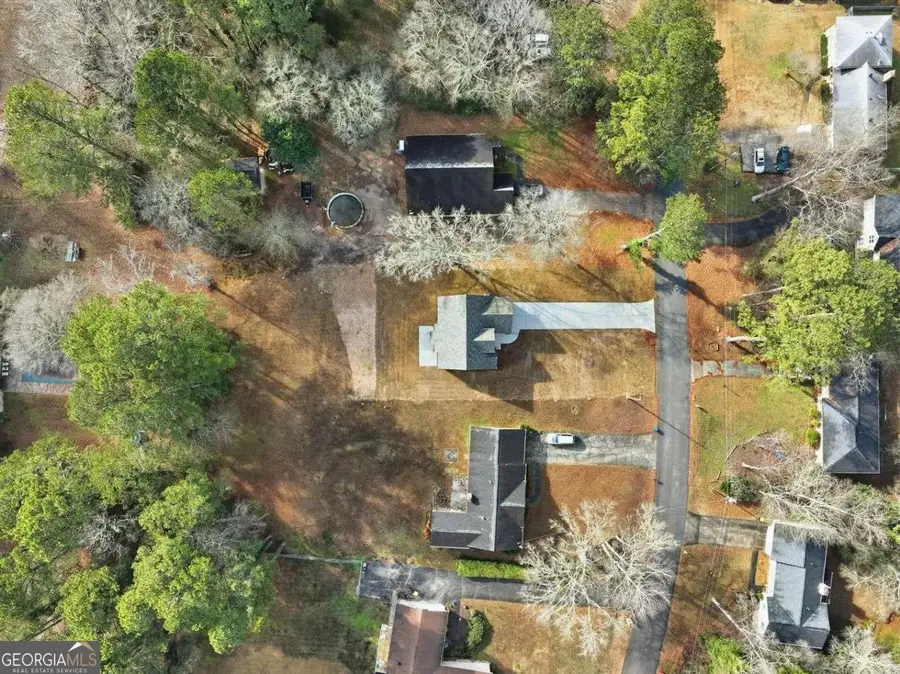 2557 Casablanca Drive, Conyers, GA 30012 - #3