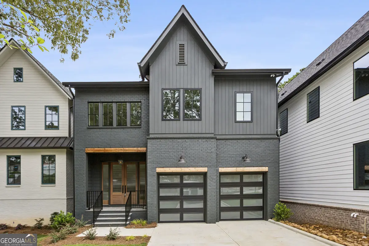 2591 Apple Valley Road Ne, Brookhaven, GA 30319 - Image #1