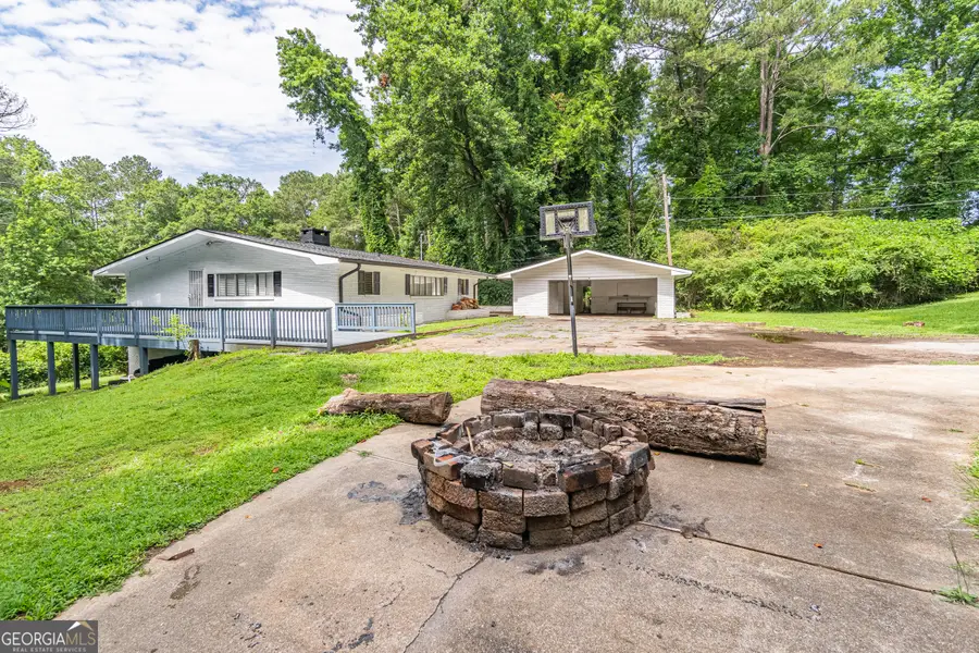 8035 Rockbridge Road, Lithonia, GA 30058 - #3