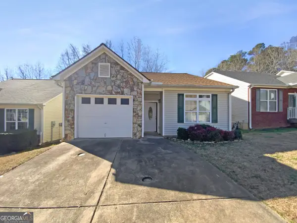 105 Mashburn Place, Canton, GA 30114