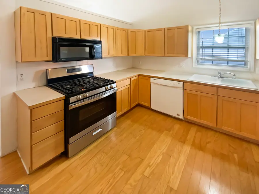 105 Mashburn Place, Canton, GA 30114 - #2