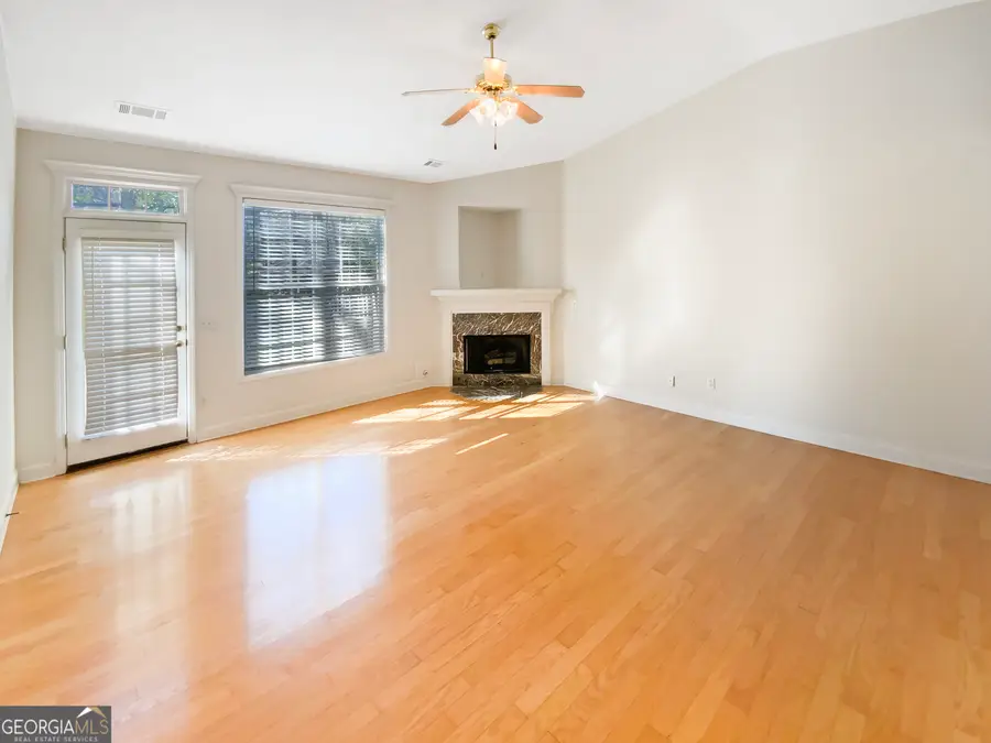 105 Mashburn Place, Canton, GA 30114 - #3