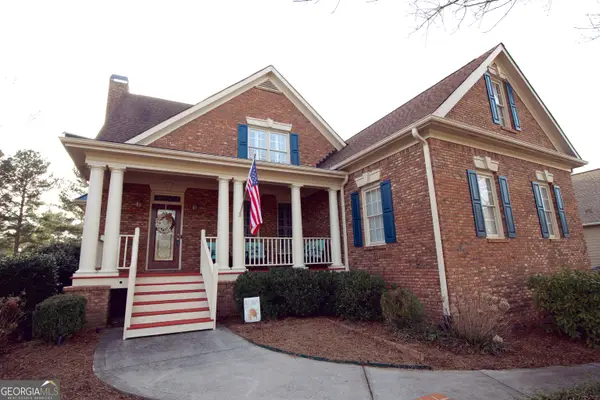 9614 Coastal Pointe Drive, Villa Rica, GA 30180