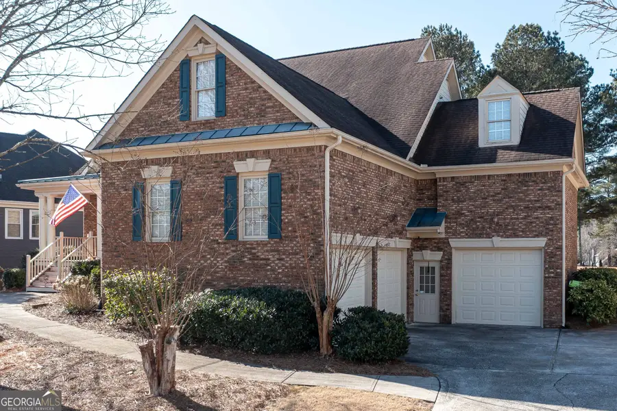 9614 Coastal Pointe Drive, Villa Rica, GA 30180 - #2