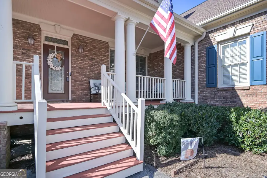 9614 Coastal Pointe Drive, Villa Rica, GA 30180 - #3