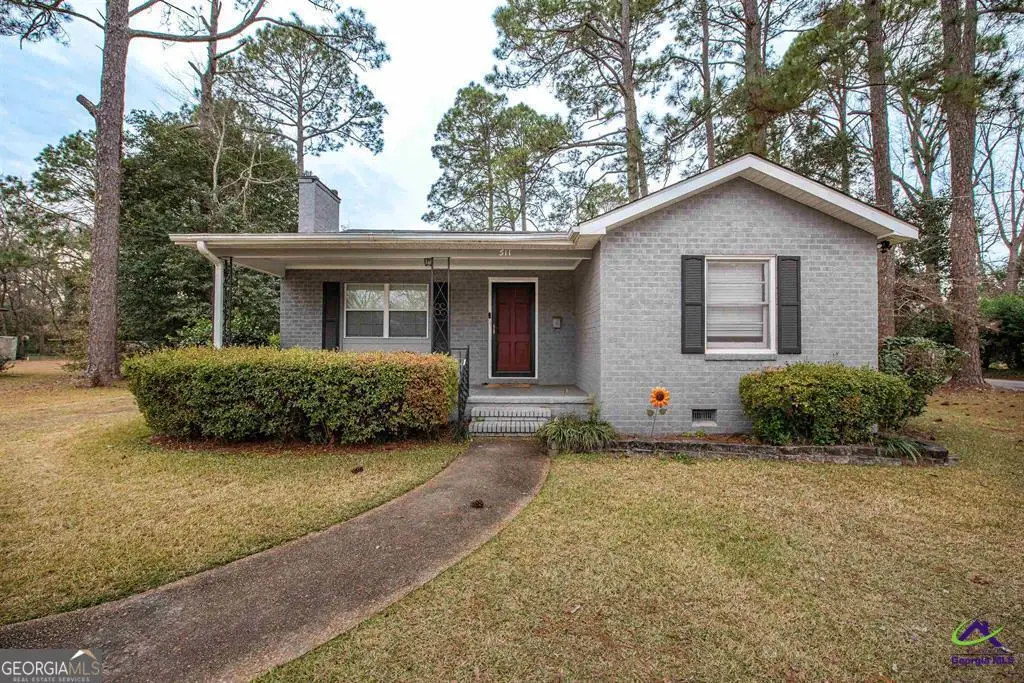 511 Park Avenue, Fort Valley, GA 31030 - Image #1