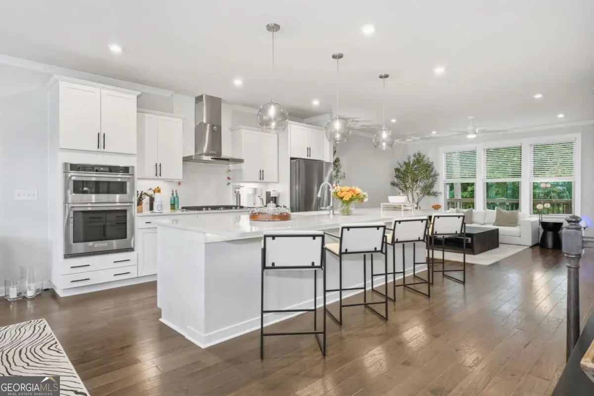 1342 Stanley Park Drive, Decatur, GA 30033 - Image #1