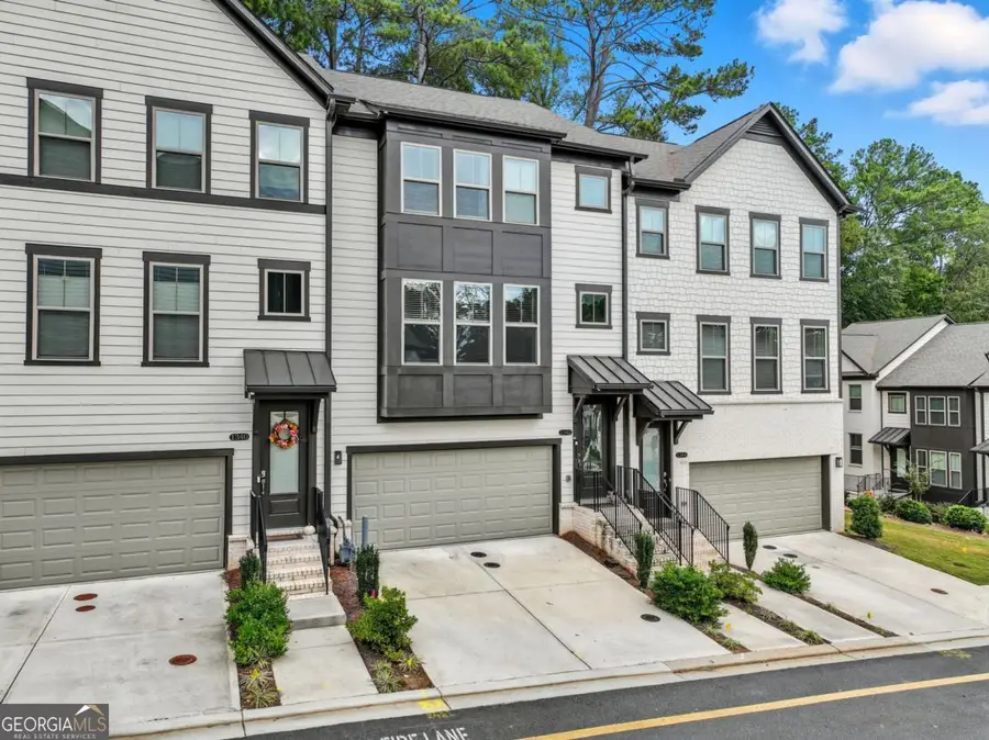 1342 Stanley Park Drive, Decatur, GA 30033 - Image #2